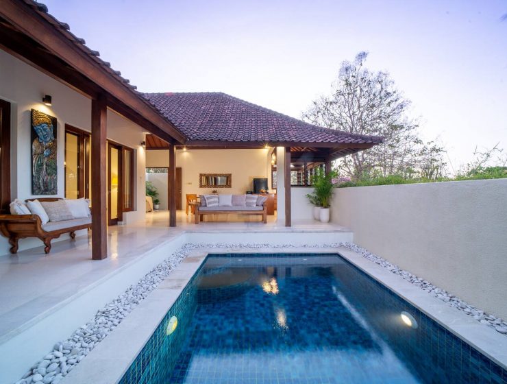 Villa Indah